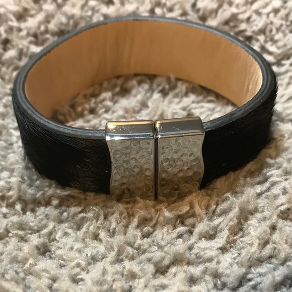 Rustic Cuff bracelet - Picture 1 of 3